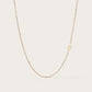 Collier en Or Jaune