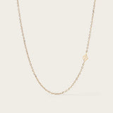 Collier en Or Jaune
