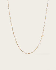 Collier en Or Jaune