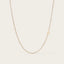 Collier en Or Jaune