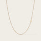Collier en Or Jaune