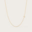 Collier en Or Jaune