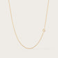 Collier en Or Jaune