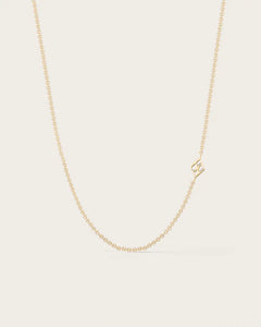 Collier en Or Jaune
