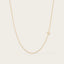 Collier en Or Jaune