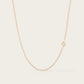 Collier en Or Jaune