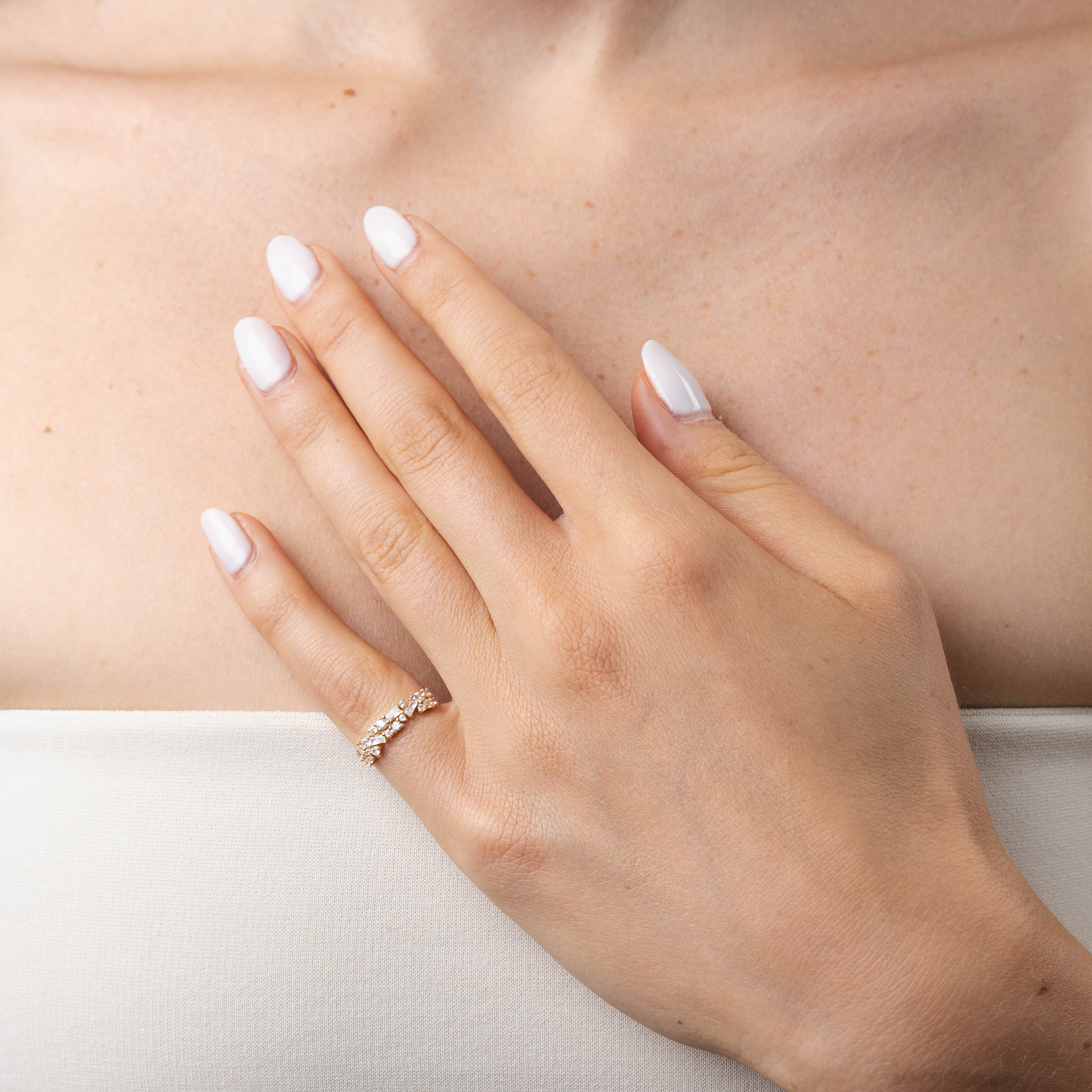 Ophelie Ring